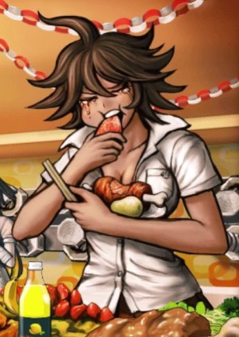 hungry character of the day tweet media