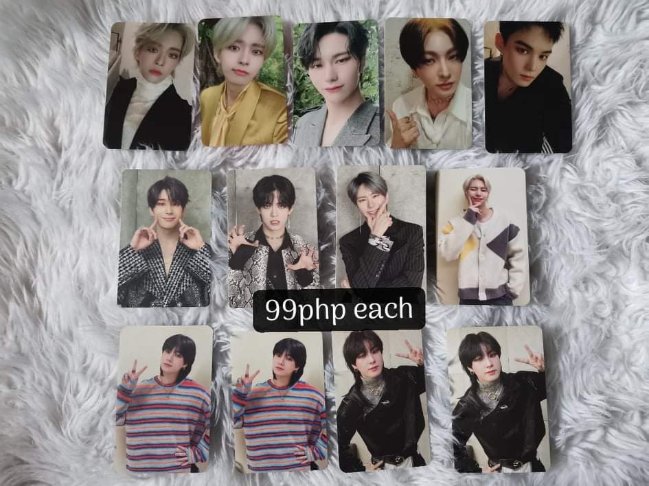 VICTONred's tweet photo. HELP RT Quitting Sale THREAD

(Eto na lang po yung tira, kunin nyo na po)🙈

WTS/LFB PH

Price(s) on the pic/s po.

✨ONHAND
✨MOP: GCASH/BDO
✨Courier: LBC/Shopee Checkout(J&amp;T)

DM if interested✨

tags VICTON MARKET PH SEUNGWOO SEUNGSIK CHAN SEJUN HANSE BYUNGCHAN SUBIN PC https://t.co/I3jS2fug1P