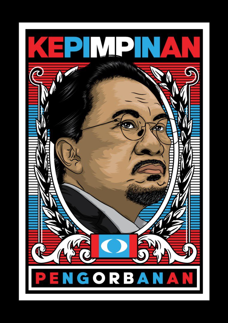 sharwinsubra05's tweet photo. The most deserving PRIME MINISTER CANDIDATE OF MALAYSIA ! The people’s choice. #Anwar #AnwarPM9 #anwarin #heismyPM https://t.co/EpfNET0fKV