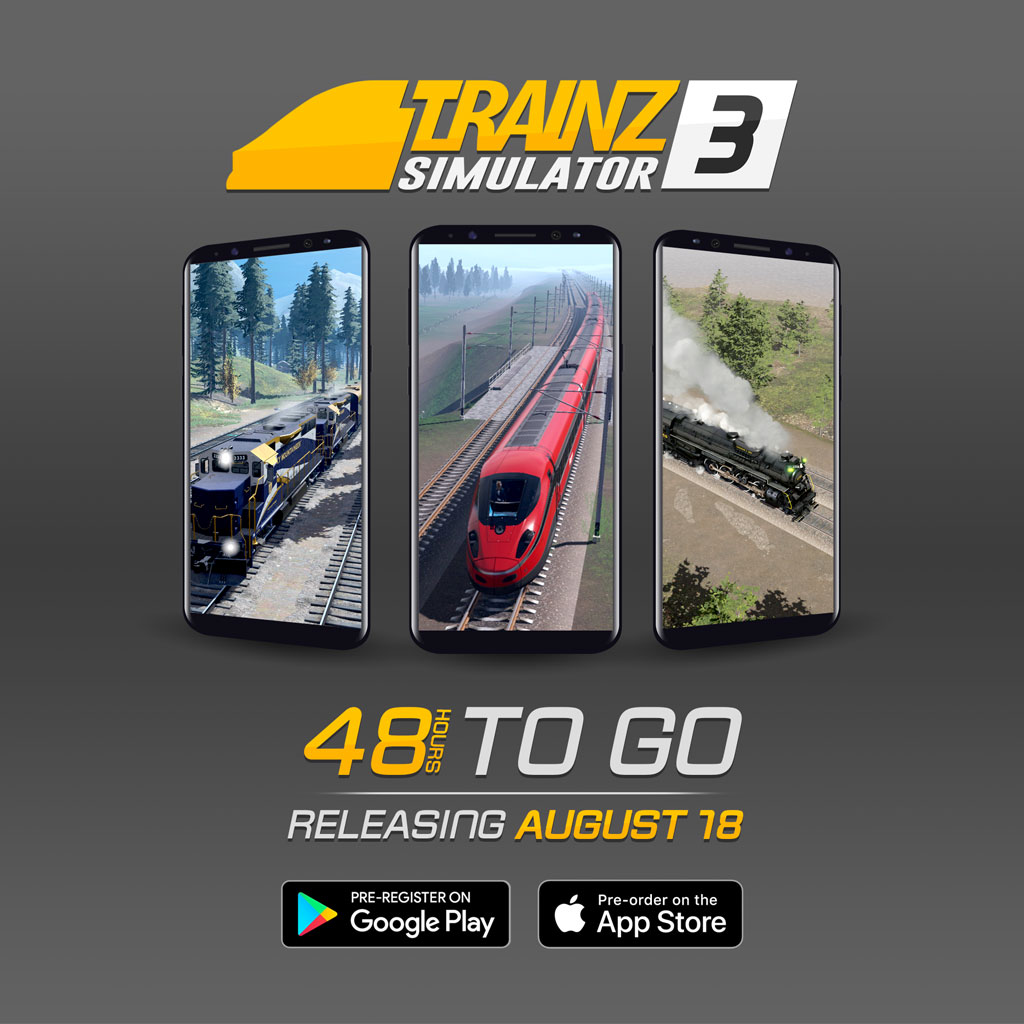 how to get trainz how to get trainz