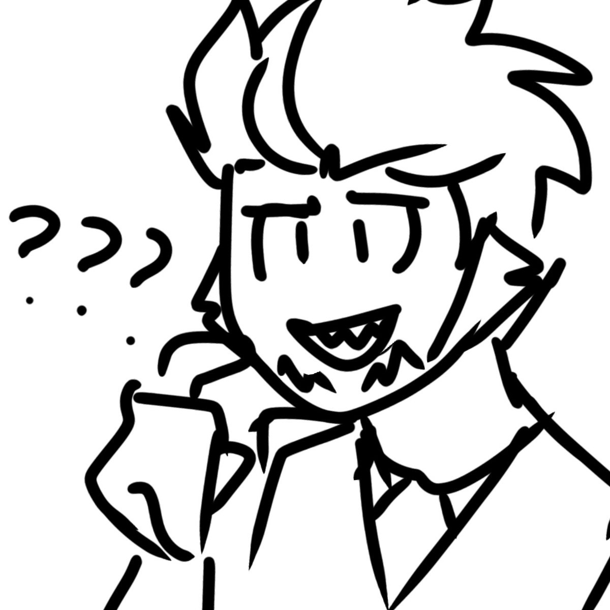 I've barely been in Chaldea one night and I barely have any idea what's goin on. 

Who needs a hairdresser and a vehicle for gossip ? 

Chair's empty.