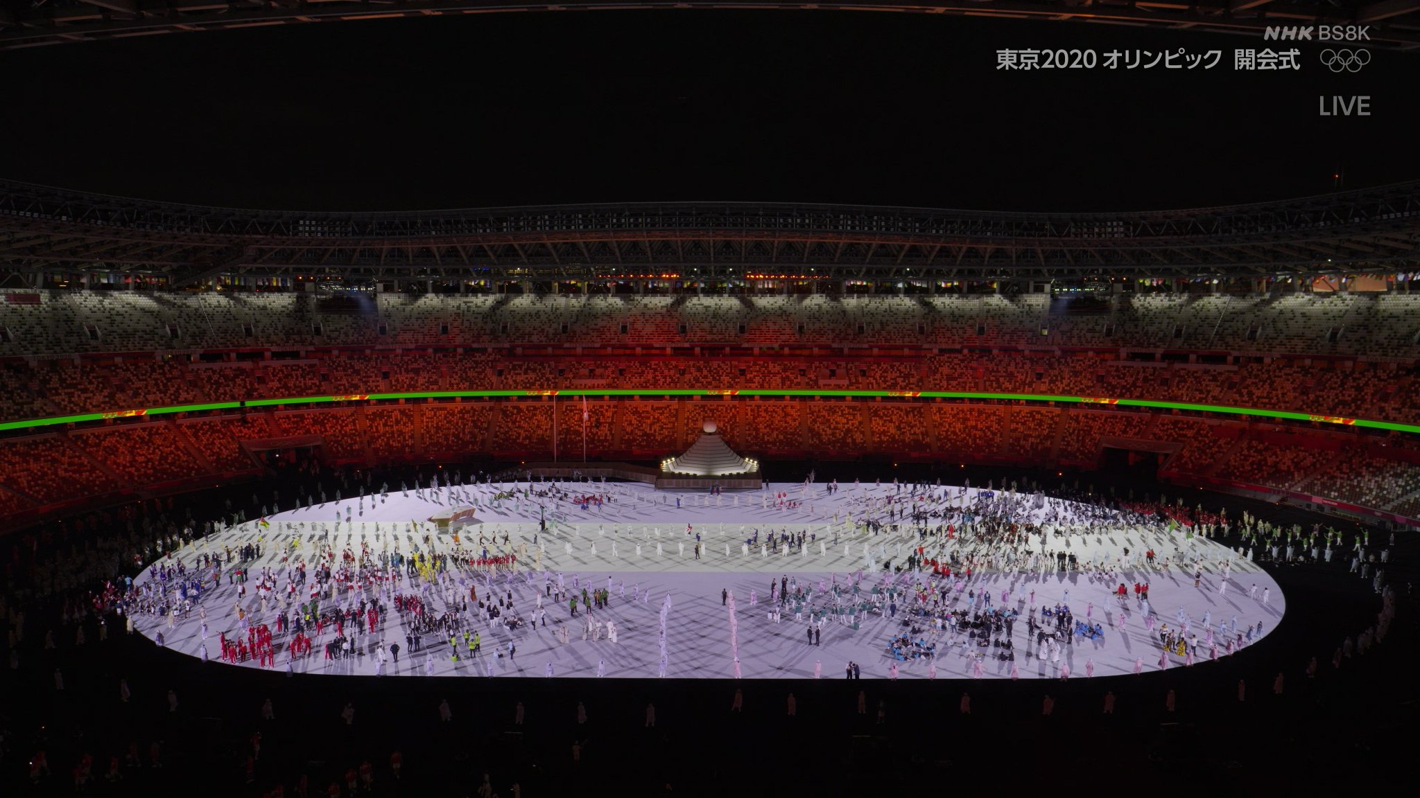 Timothy Burke I Have Acquired The 8k Broadcast Of The Olympics Opening Ceremony And It Is Quite Something To Behold Even If Finding Something That Even Plays It Back Properly Timothy Burke I Have Acquired The 8k Broadcast Of The Olympics Opening Ceremony And It Is Quite Something To Behold Even If Finding Something That Even Plays It Back Properly