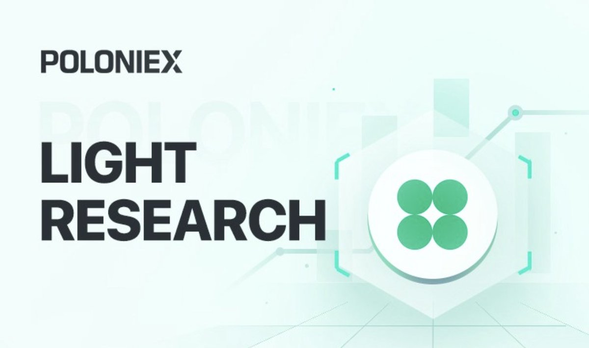 Poloniex's tweet photo. Learn more about today's new listing Clover Finance @clover_finance Check out Poloniex Project Light Research https://t.co/EbwSl5W9Qg https://t.co/h7N4WSu0Te