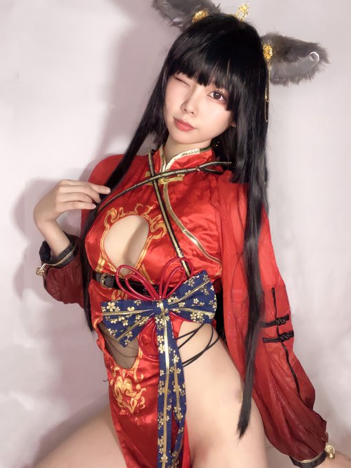 コスプレイヤーあやとのあのTwitter画像24