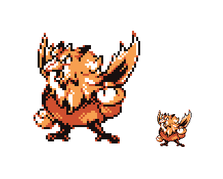昔 合ポケ作ってた人 炎 格闘タイプの合成ポケモン 獅子のパワーで繰り出すパンチは強力だ 合成ポケモン Pokefusion Pixelart Fakemon ドット絵 昔 合ポケ作ってた人 炎 格闘タイプの合成ポケモン 獅子のパワーで繰り出すパンチは強力だ 合成ポケモン Pokefusion Pixelart Fakemon ドット絵