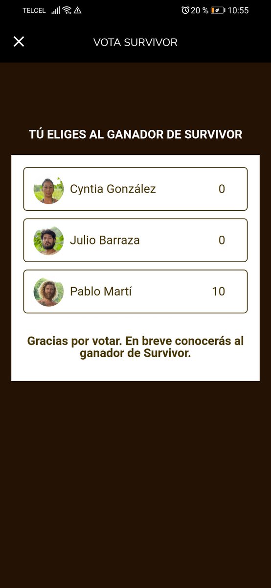 obregon_marlen's tweet photo. Listo noche de votaciones  💚💚💚
#PabloGanadorSurvivor2021
@mexico_survivor
#GranFinalSurvivor https://t.co/1VbDSHPSNc