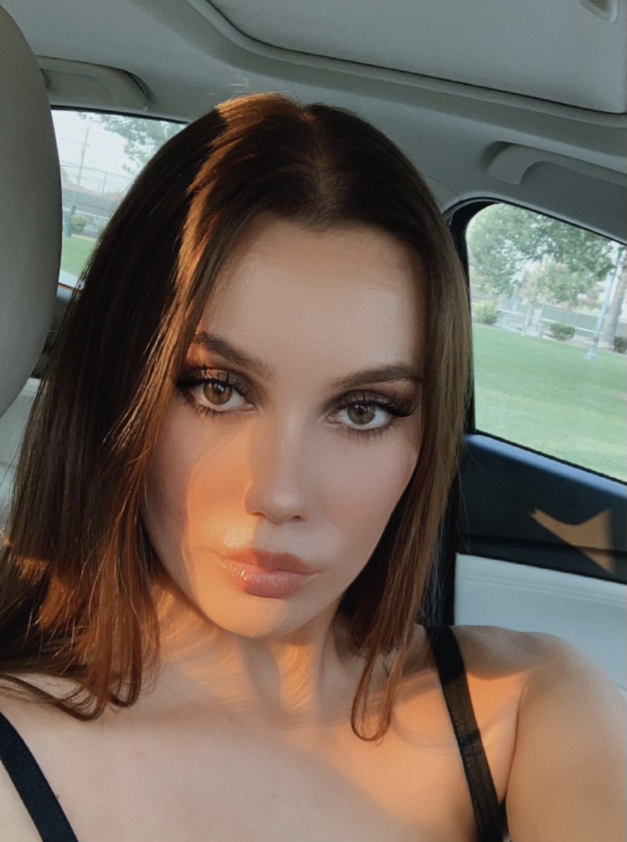 sometimes i go off 🖤