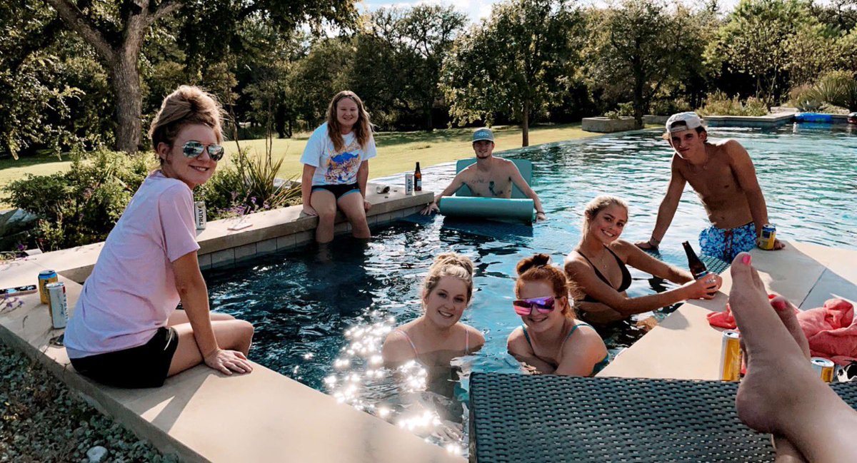 first of many BR Resorts trips 🤩