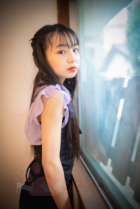 Twitterのコスプレ画像21