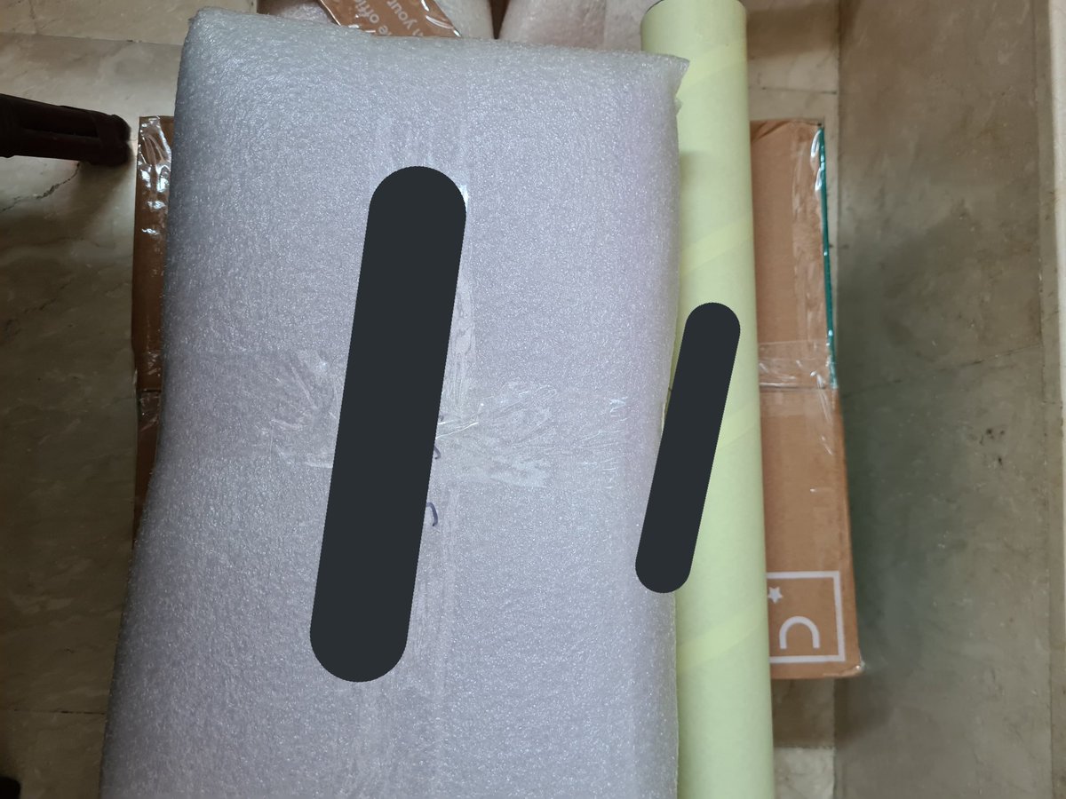 BangtanPurplePH's tweet photo. #BPShopUpdate

Butter Album and Merch box 1 &amp; 2 is already arrived in my PH address. To all the buyers under this tingi, kindly read my dm in our gc. Thank you and stay safe always 🙇🏻‍♀️💜 https://t.co/fVbaKXpqhF