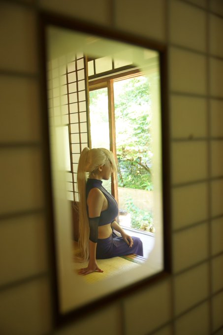 コスプレイヤー下僕のTwitter画像3