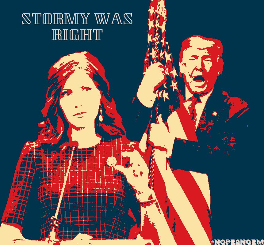 thepeachcrease's tweet photo. Just a thread so I can keep track of the Gov #KKKristi #NoOneElseMatters "fan" art I make when I'm bored &amp; can't sleep. #SDGOP #Nope2Noem #BootlegPalin #1776Snowflakes #PutinsPuppets #FuckYourFeelings #PresidentPussyAssBitch #CrustyDusty #MansplainingMike #ComradeThune #SDAntifa https://t.co/6QcU7Th0MB