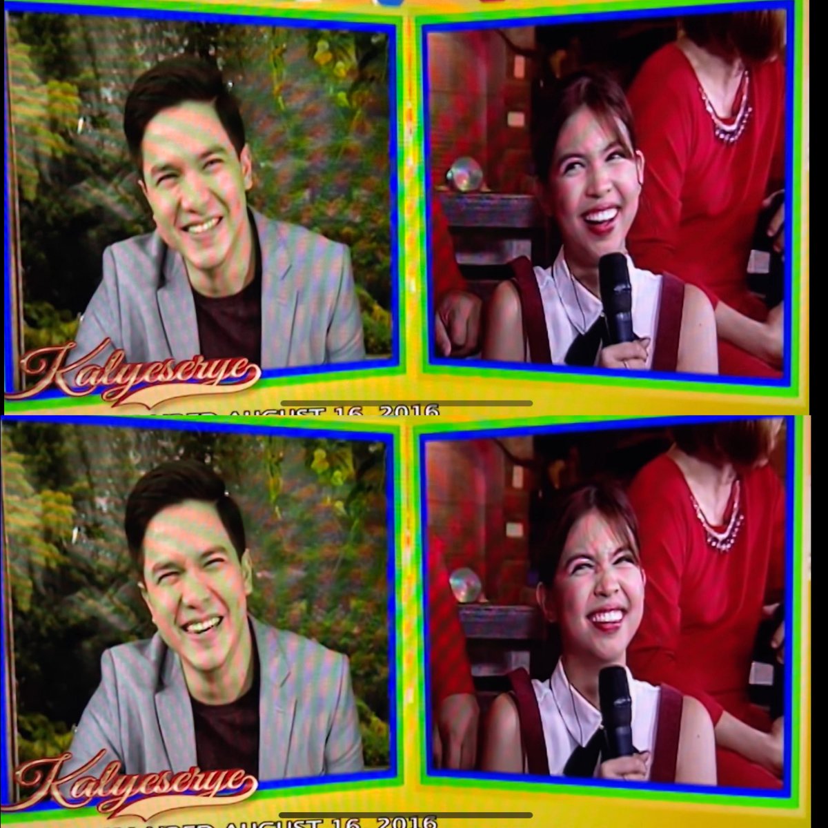 OFFICIAL ALDUBMAIDEN 16 tweet media