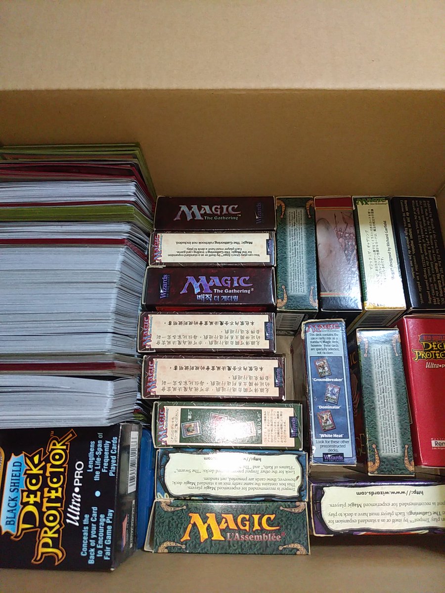 ルナシィ＠フィギュア大好き tweet media