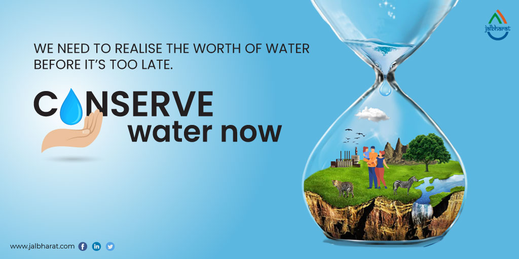 Without water, there is no life. Act now for a water-secure future.

#SaveWater #spreadawarness #CreateChange #CollectRainwater #MondayMotivation