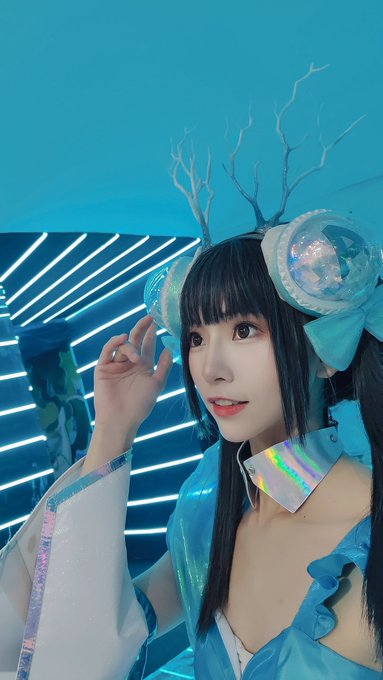 Twitterのコスプレ画像78