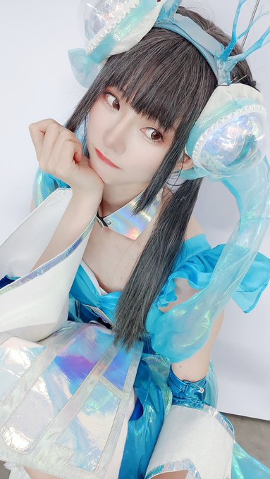 Twitterのコスプレ画像80