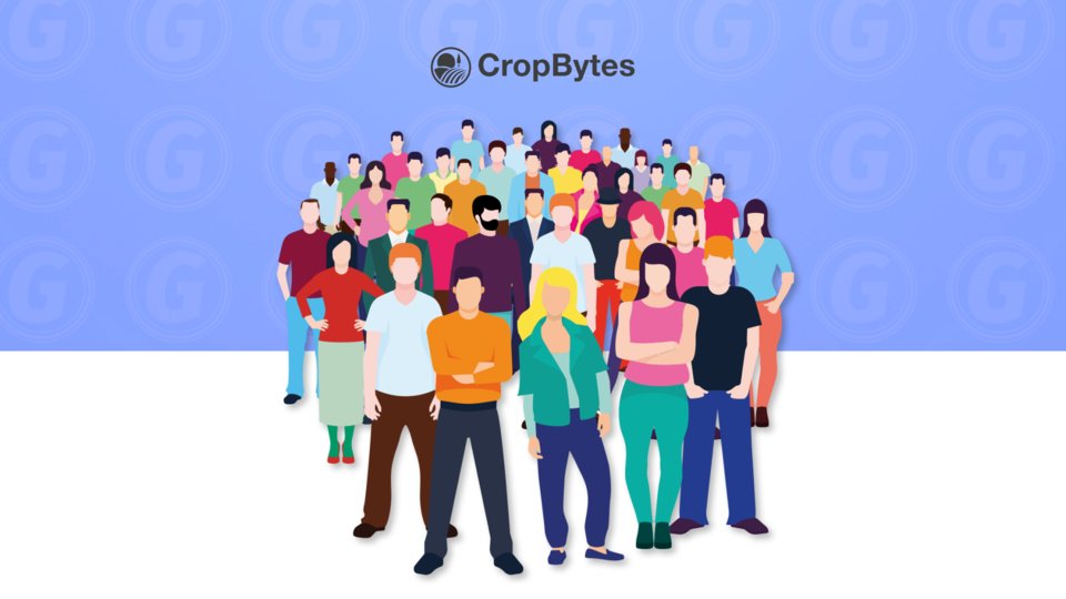 CropBytes's tweet photo. CropBytes is a fun game to play, and the community that surrounds it is the coolest ever! 📢 

They play hard, they lead, they teach, and above all, it's a crazy little family! 🤗 

Hit 'like' if you agree! 👍♥️

#CryptoGaming #FarmingSimulation #Trading https://t.co/Pkxeek2CTd