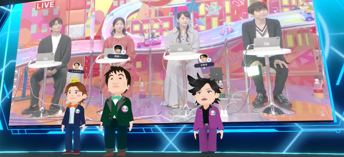 声優パーク Cocotbodol