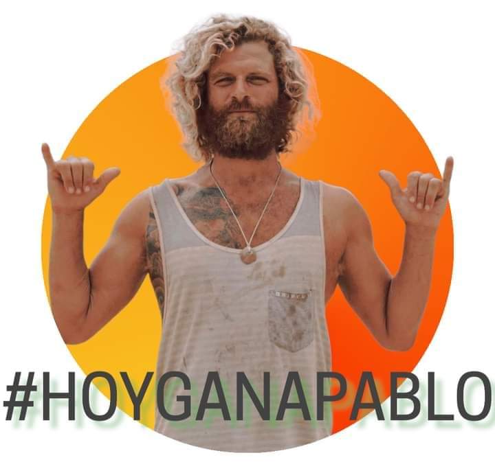 MsPrinicess's tweet image. "Campeona Cynthia" jajajajaja 🤣🤣🤣 quedó como la Hillary Clinton contra el Trump que error! 🤣🤣🤣 FELICIDADES PABLO!!! #HOYGANAPABLO #PabloEsMexico #PabloGanadorSurvivor2021 #SurvivorGranFinal WERO CAMPEÓN ABSOLUTO