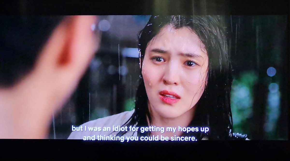 radenrauf's tweet photo. SAY IT LOUDER YU NA-BI!!!
Akhirnya Yu Na-Bi pinter di episode 9. https://t.co/jrXJ74ts80
