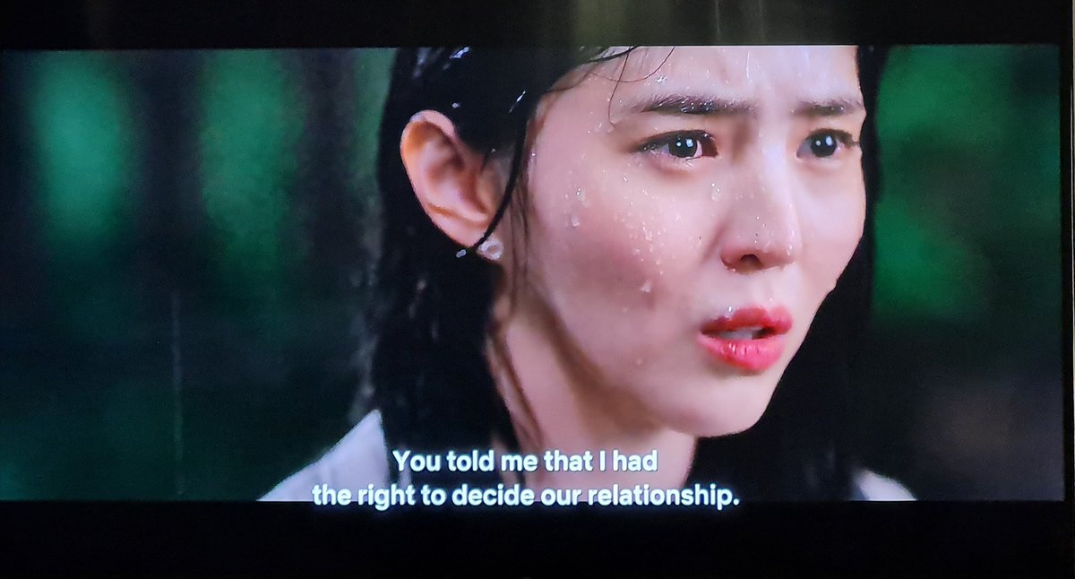 radenrauf's tweet photo. SAY IT LOUDER YU NA-BI!!!
Akhirnya Yu Na-Bi pinter di episode 9. https://t.co/jrXJ74ts80