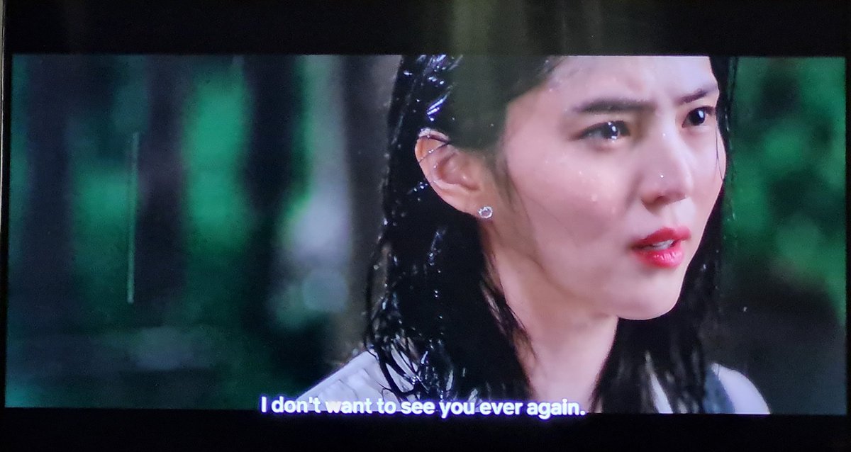 radenrauf's tweet photo. SAY IT LOUDER YU NA-BI!!!
Akhirnya Yu Na-Bi pinter di episode 9. https://t.co/jrXJ74ts80