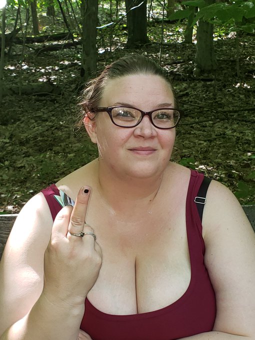 Just your average sweet, foul mouthed, nerdy, naughty woman. #bbw #ssbbw #ssbbwlovers #BBWModels #bbwgoddess<a href="/tag/bbw"class="tags"><span>#bbw</span></a><a href="/tag/boobs"class="tags"><span>#boobs</span></a><a href="/tag/bigboobs"class="tags"><span>#bigboobs</span></a><a href="/tag/ssbbw"class="tags"><span>#ssbbw</span></a><a href="/tag/bbwgoddess"class="tags"><span>#bbwgoddess</span></a><a href="/tag/bbwmodels"class="tags"><span>#bbwmodels</span></a>