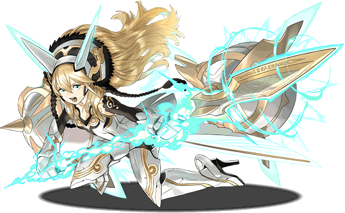 サクヤのtwitterイラスト検索結果 古い順