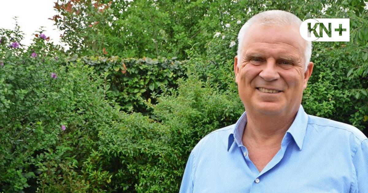 kn_online's tweet image. Marineoffizier Tim Gabrys aus #Dänischenhagen war bei der #MaritimeTaskForce  der Vereinten Nationen im #Libanon im Einsatz. Er zieht ein sehr kritisches Fazit und sagt: Der Versuch, #Waffenschmuggel zu unterbinden, ist „verlorene Lebenszeit“. kn-online.de/Region/Rendsbu…