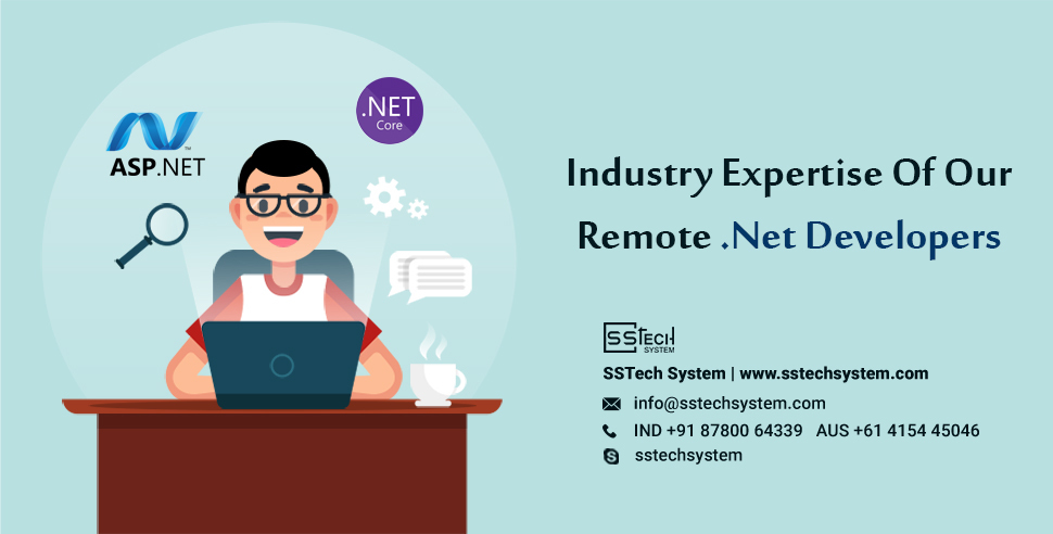sstech_system's tweet image. Hire Our Remote .NET Developers to build enterprise grade applications, Our .NET development capabilities have served all industry verticals for over a decade.
Contact us today - bit.ly/3xyameo
#aspnetdeveloper #hirenetdeveloper #netdeveloper #aspnetdevelopment