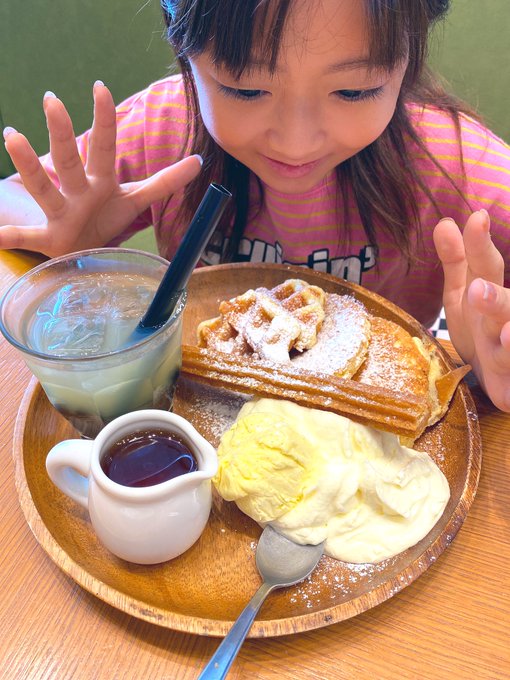 Twitterのコスプレ画像4