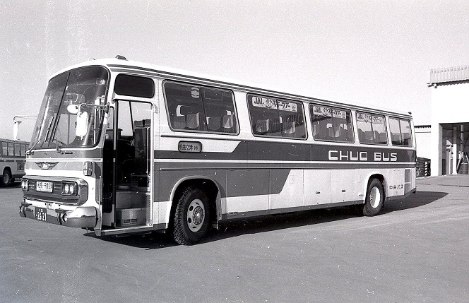 阿武隈 中央バス 札22あ2621 T Co Jtt09nqr4r Twitter