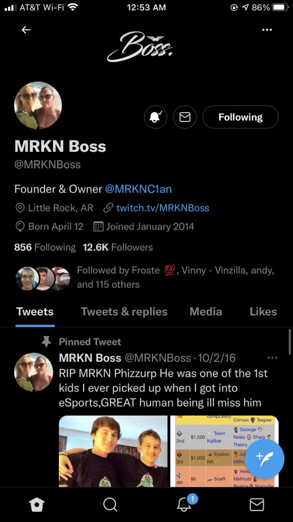 JustinCopyRight's tweet photo. @MRKNBoss Noti gang forever #MRKN https://t.co/hLqsuWVyVm
