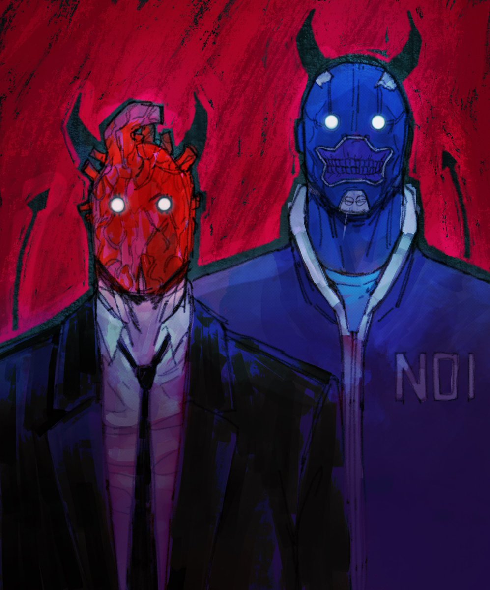 나랑 신노이 하자…..