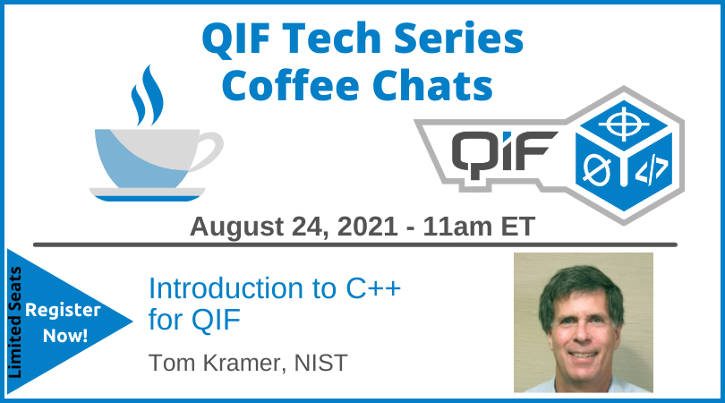 DigitalMetrolo1's tweet image. Wondering how to implement the Quality Information Framework #QIFStandard into your team workspace? Tom Kramer shares how C++ builds a solid bridge between the QIF XML and your preferred software. Join us for this free 30-min webinar. buff.ly/3xCJtpJ  #metrology #nist