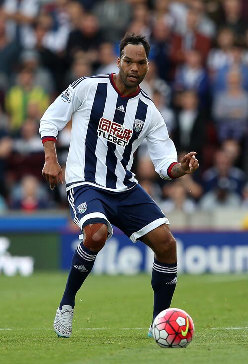 Joleon Lescott is 39 today 16th August Happy Birthday big man ! 