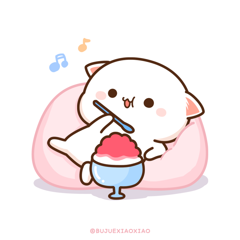 ももねこちゃんとごまくん Momoneko Goma Twitter