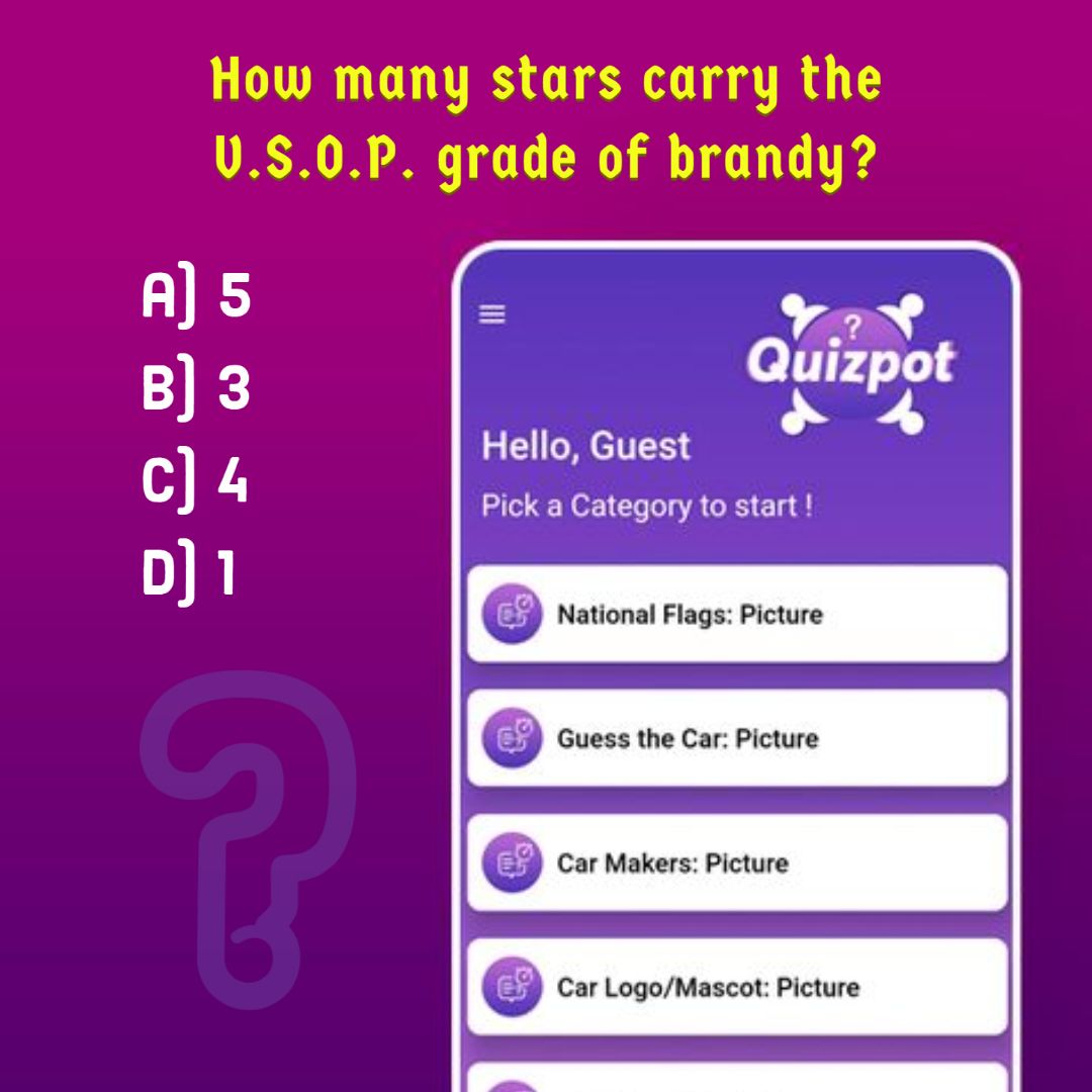 QuizPot: Multiplayer General Knowledge Quiz Trivia
buff.ly/3A8kfRx