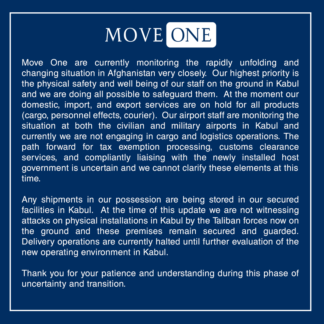 Move One Inc. (@moveoneinc) on Twitter photo 