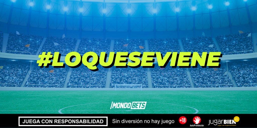Mondobets tweet media