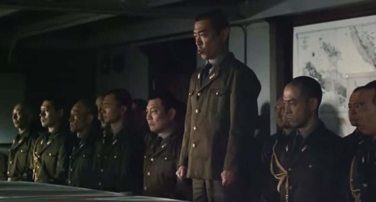 聯合艦隊司令長官 山本五十六 太平洋戦争70年目の真実 最新情報まとめ みんなの評価 レビューが見れる ナウティスモーション