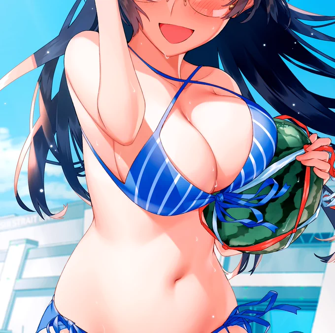 いつものです 