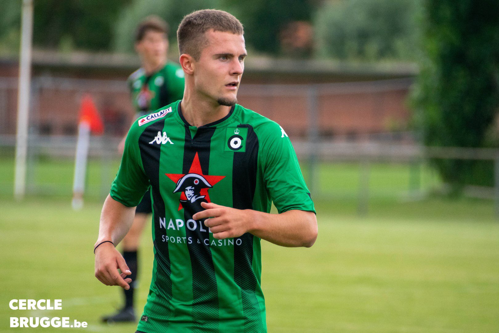 Season 2019-2020: U13 RSC Anderlecht - Standard de Liège