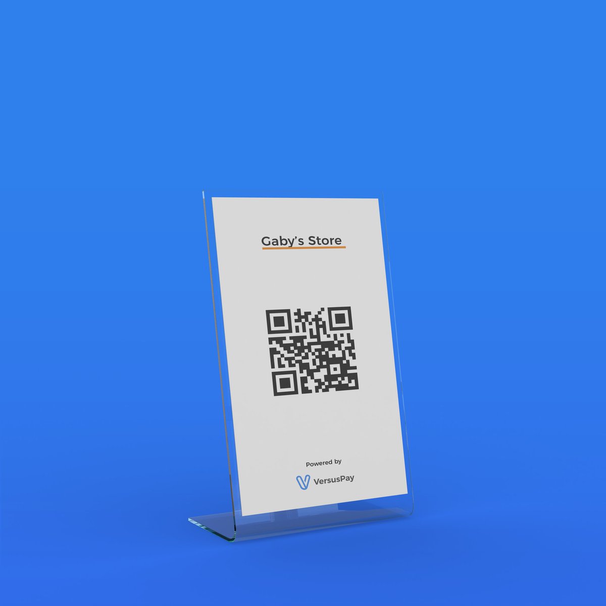 yohannaayuba71's tweet photo. 💥💥💥💥💥
2.0...............
#versuspay2.0
#versuspay
#kingofqrcodepayment
#qrcodepayment https://t.co/AGhXWKtMLH