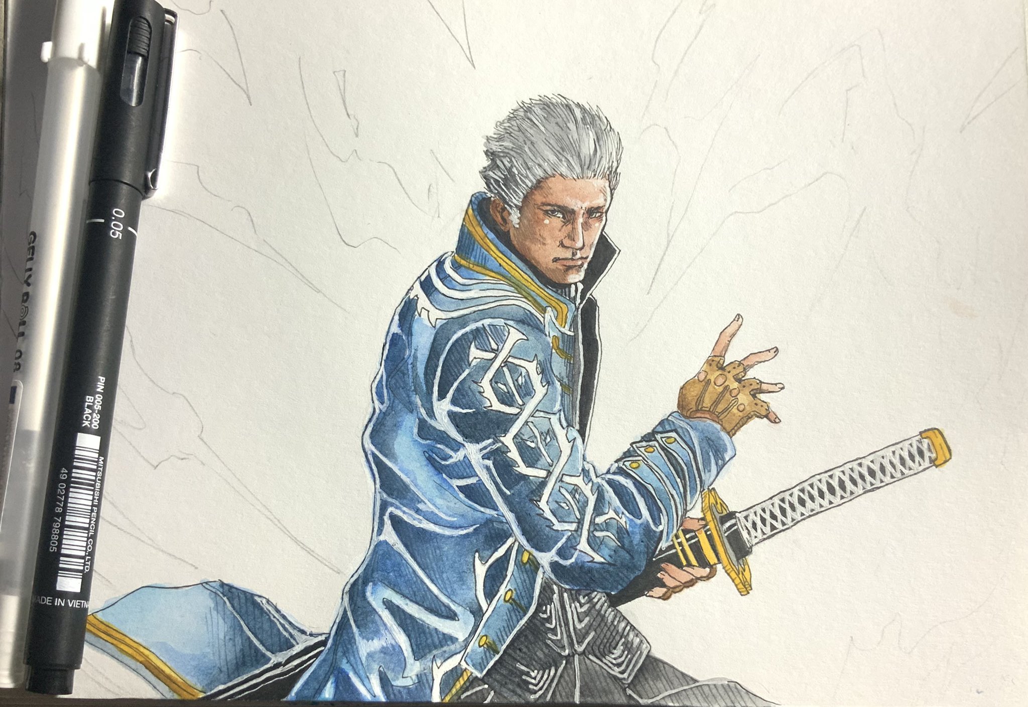 Leonell.null (@Leonell_null) / Twitter