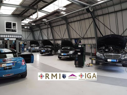 To ensure you get the best level of service &amp; care for your car we ensure our team have the best level of training.  
Ongoing training means we continue to to keep up to date on the latest systems meaning you really do get value for your money. 
Call  us on ☎️ 0114 242 44 55
