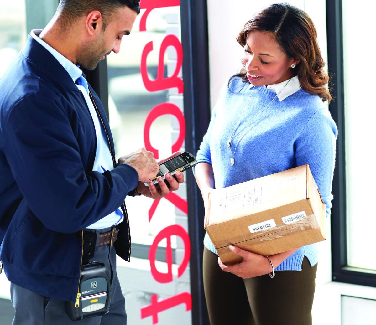 When you choose the <a href="/ZebraTechnology/">Zebra Technologies</a> TC52x/TC57x, you get their best-selling TC52/TC57 &amp; more!

The latest technology with Zebra-only features with backward compatibility for existing TC52/TC57 accessories.

Learn more: bit.ly/3A1JQf9

#ExPD