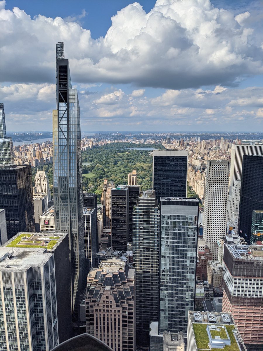 BashirDada's tweet photo. New York State of Mind! https://t.co/5oJWFuqT6D