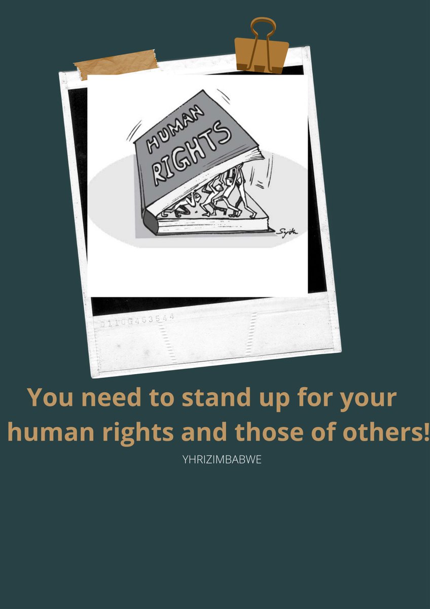 YHRIZimbabwe's tweet photo. Its in the small places where human rights begin and in those places where justice will be formed and injustices prevented and corrected.
#makinghumanrightsafact 
#makinghumanrightsvisible 
#humanrightsforall https://t.co/PvFQaySnEm